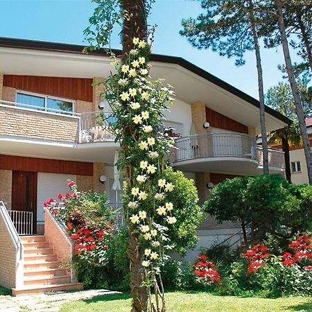 Villa Anny Lignano Sabbiadoro Eksteriør bilde