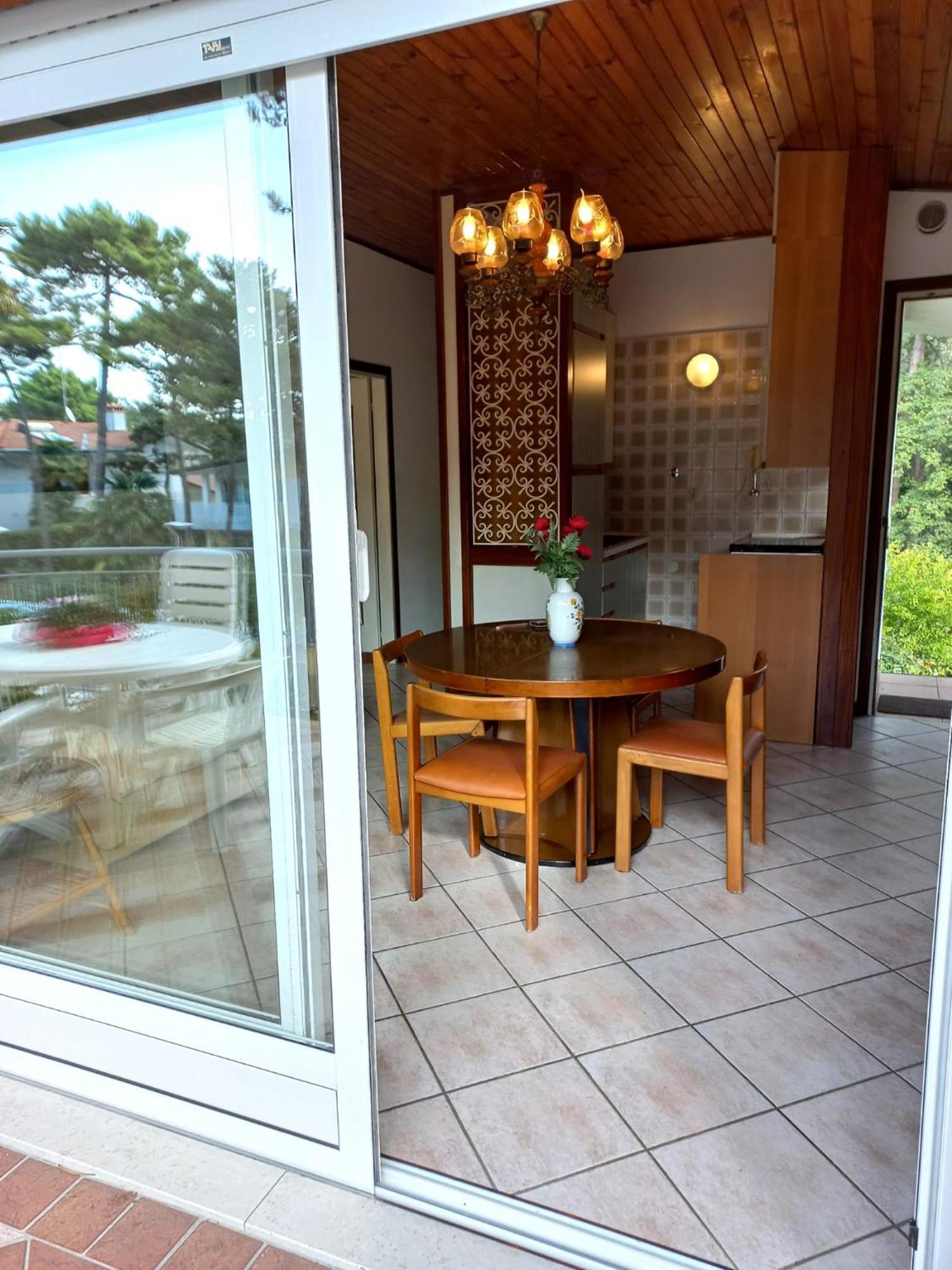 Villa Anny Lignano Sabbiadoro Eksteriør bilde