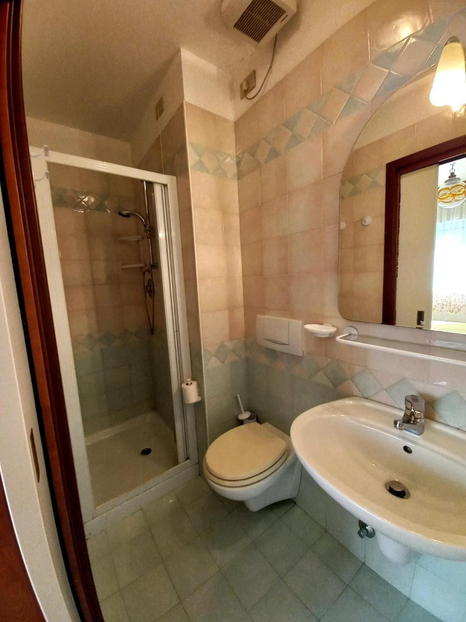 Villa Anny Lignano Sabbiadoro Eksteriør bilde